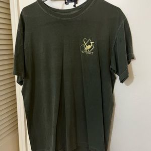 Comfort Color shirt
